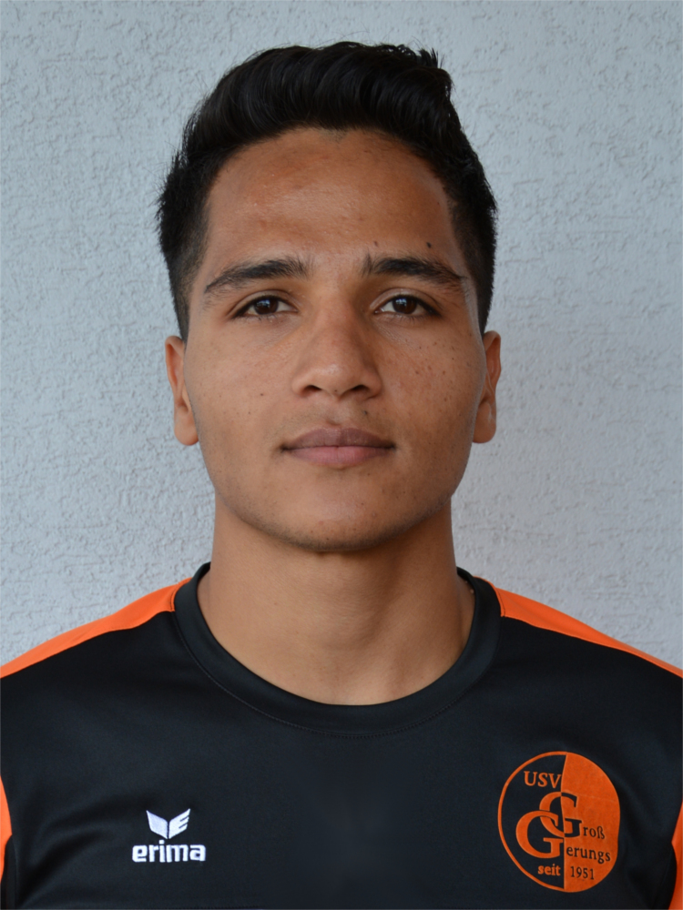 Omid Tajik