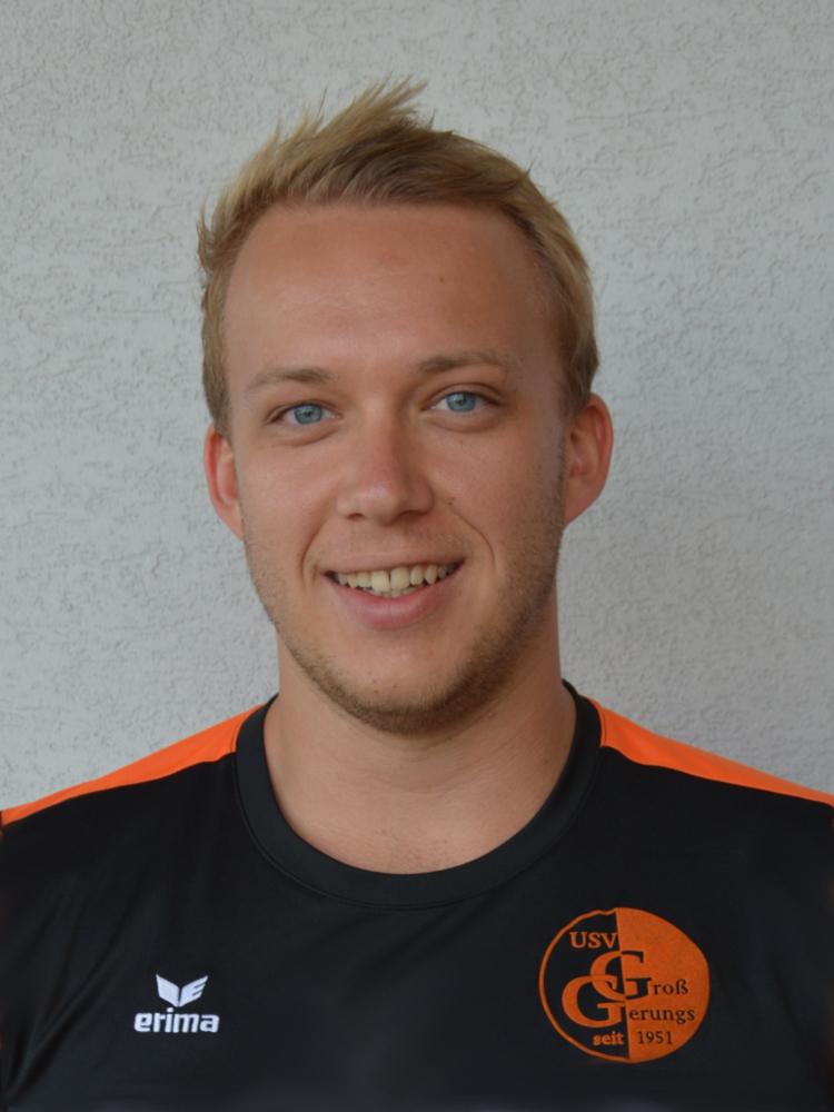 Oliver Fröschl