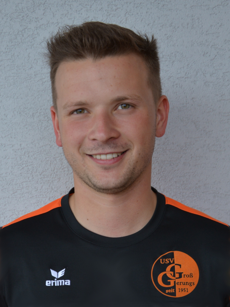 Tobias Hörth