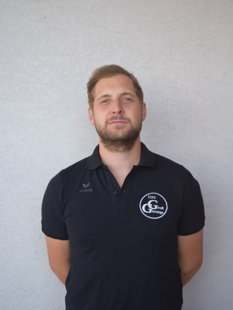 Benjamin Kitzler