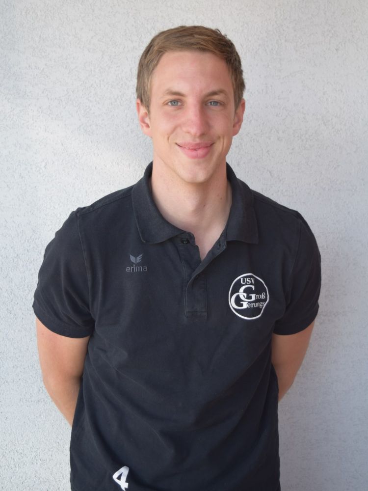 Christian Steininger