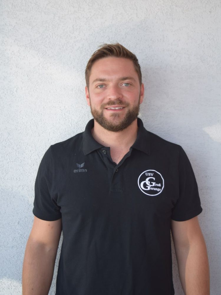 Christoph Schübl