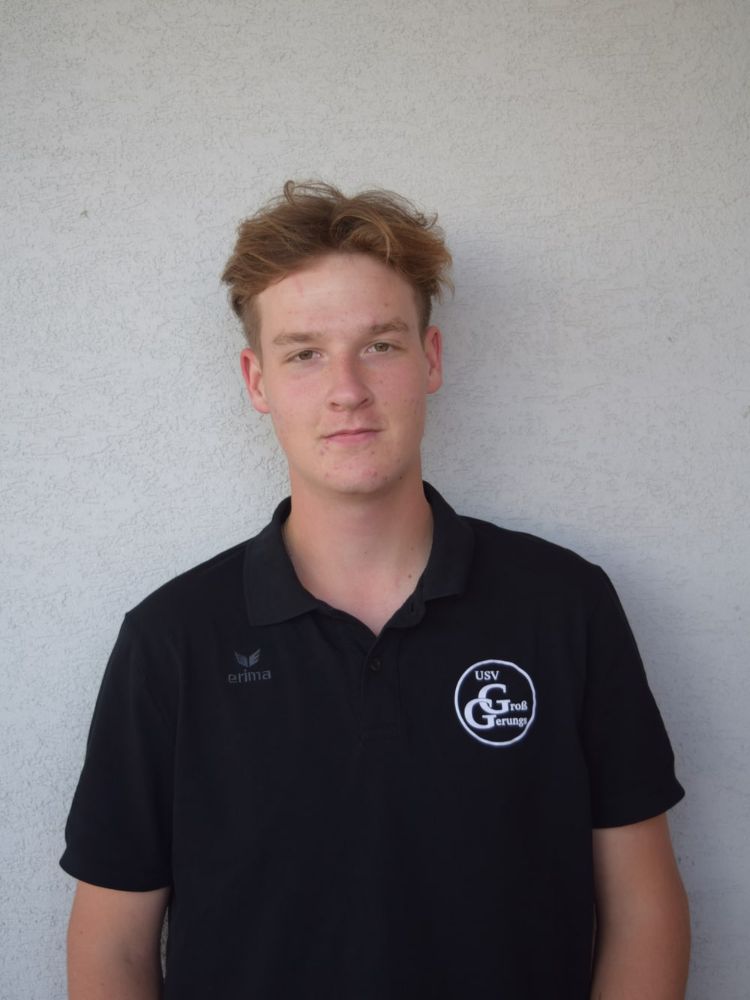 Jonas Atteneder