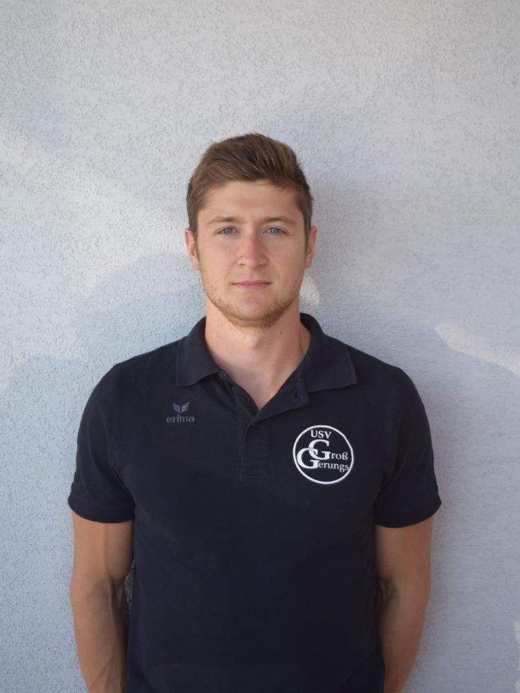 Lukas Holzinger