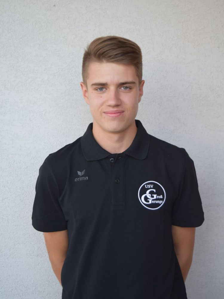 Maximilian Scharitzer