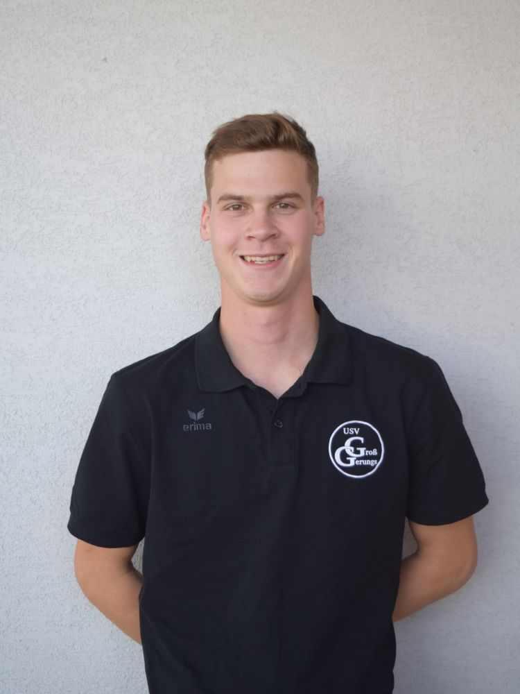 Niklas Atteneder