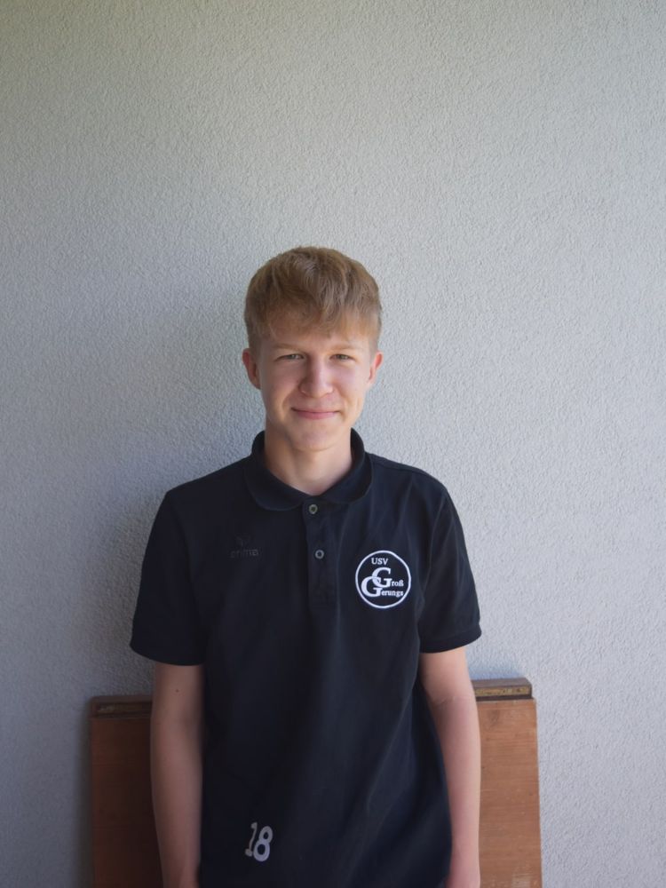 Timo Tüchler