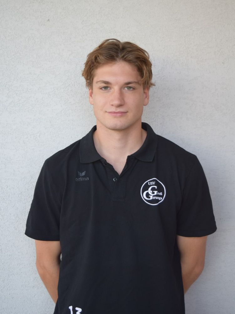 Tobias Grünstäudl